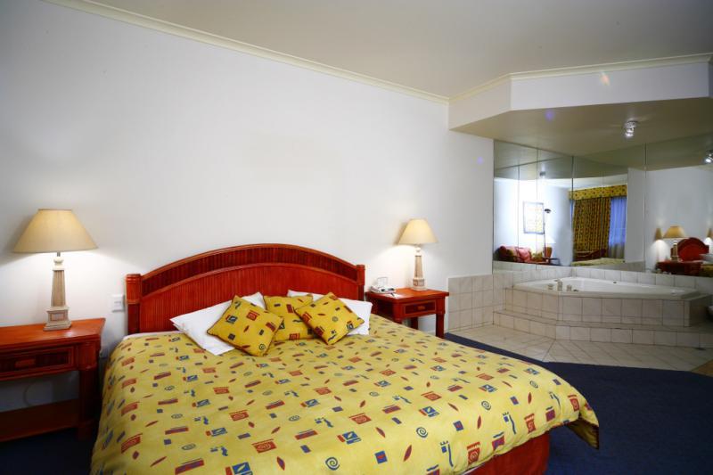 Quality Hotel Manor Mitcham Exterior foto