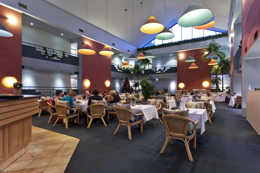 Quality Hotel Manor Mitcham Exterior foto