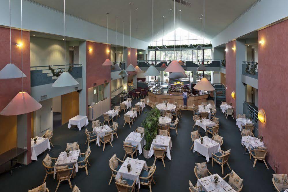 Quality Hotel Manor Mitcham Exterior foto